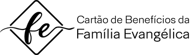 Logo - Cartão FE
